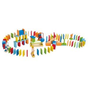 DOMINO DINAMICO HAPE