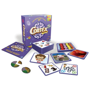JUEGO DE MESA CORTEX KIDS 1