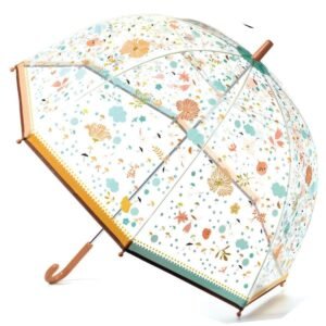 PARAGUA UMBRELLA LITTLE FLOWERS