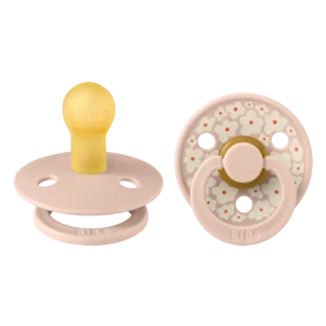 PACK BIBS ETAPA 1 JASMINE