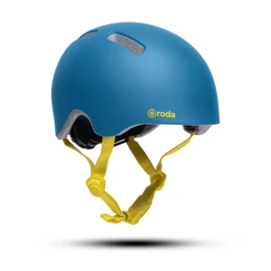 CASCO RODA ONE XXS 2026 BLUE AZUL 47-50 cms