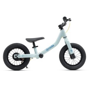 BICICLETA RODA PRO ARO 12 CLOUD CELESTE 2026 V4