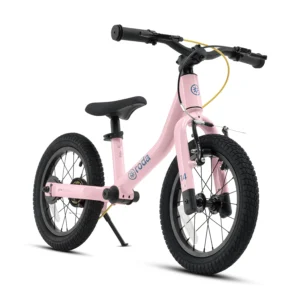 BICICLETA RODA ARO 14 PINK ROSADA 2026