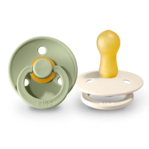 PACK BIBS ETAPA 1 IVORY & SAGE