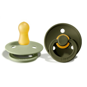 PACK BIBS ETAPA 1 SAGE & HUNTER GREEN