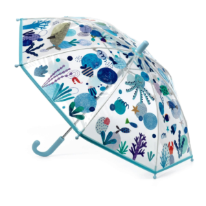 PARAGUA UMBRELLA SMALL MODEL SEA