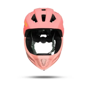 CASCO SPORT INTEGRAL RODA XS ROSADO 49-54 cms