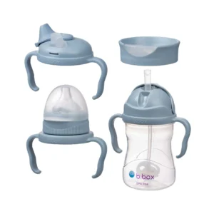 SET DE TRANSICION VASO BBOX OCEAN