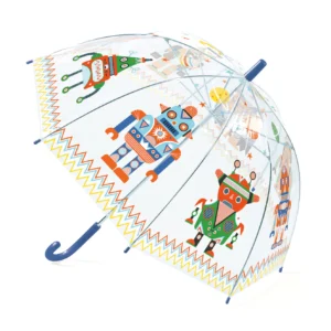 PARAGUA UMBRELLA ROBOTS