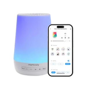 MAQUINA RUIDO BLANCO SMART WN02