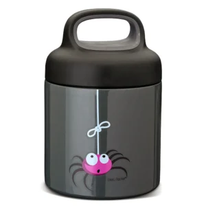 TERMO TEMP LUNCHJAR 300ML ARAÑA GRIS