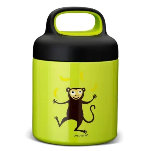 TERMO TEMP LUNCHJAR 300ML MONO VERDE