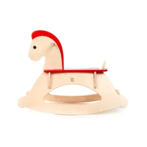 CABALLO BALANCIN HAPE