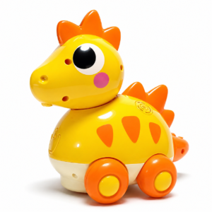 DINOSAURIO INTERACTIVO