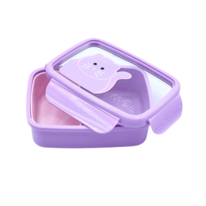 LONCHERA BENTO BOX GATO MELII