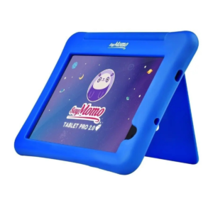 TABLET PRO 2.0 AZUL SOYMOMO