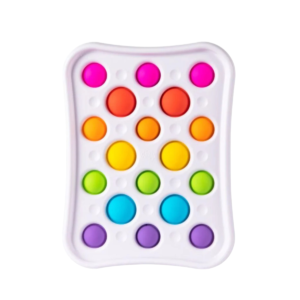 JUEGO SENSORIAL DIMPL POPS