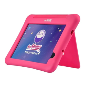 TABLET PRO 2.0 ROSADO SOYMOMO