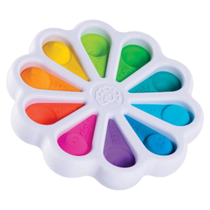 JUEGO SENSORIAL DIMPL DIGITS