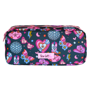 ESTUCHE DOBLE COWGIRL TERE GOTT
