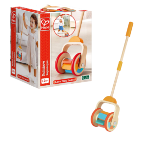 ARCOIRIS GIRATORIO HAPE