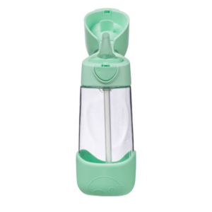BOTELLA TRITAN 450ML MENTA