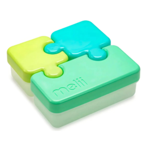 PUZZLE CONTAINER TURQUESA VERDE