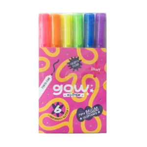 GOW GLITTER