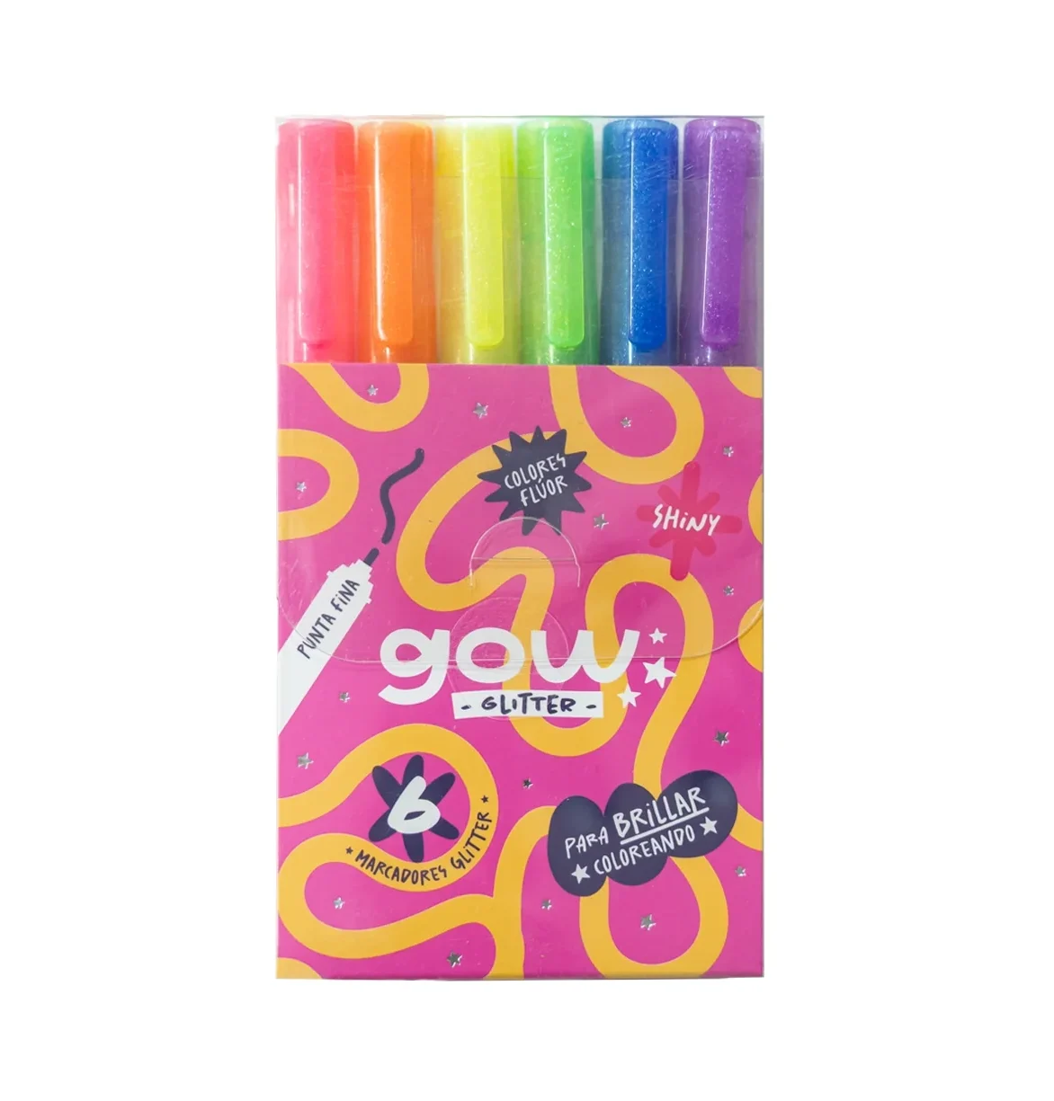 GOW GLITTER