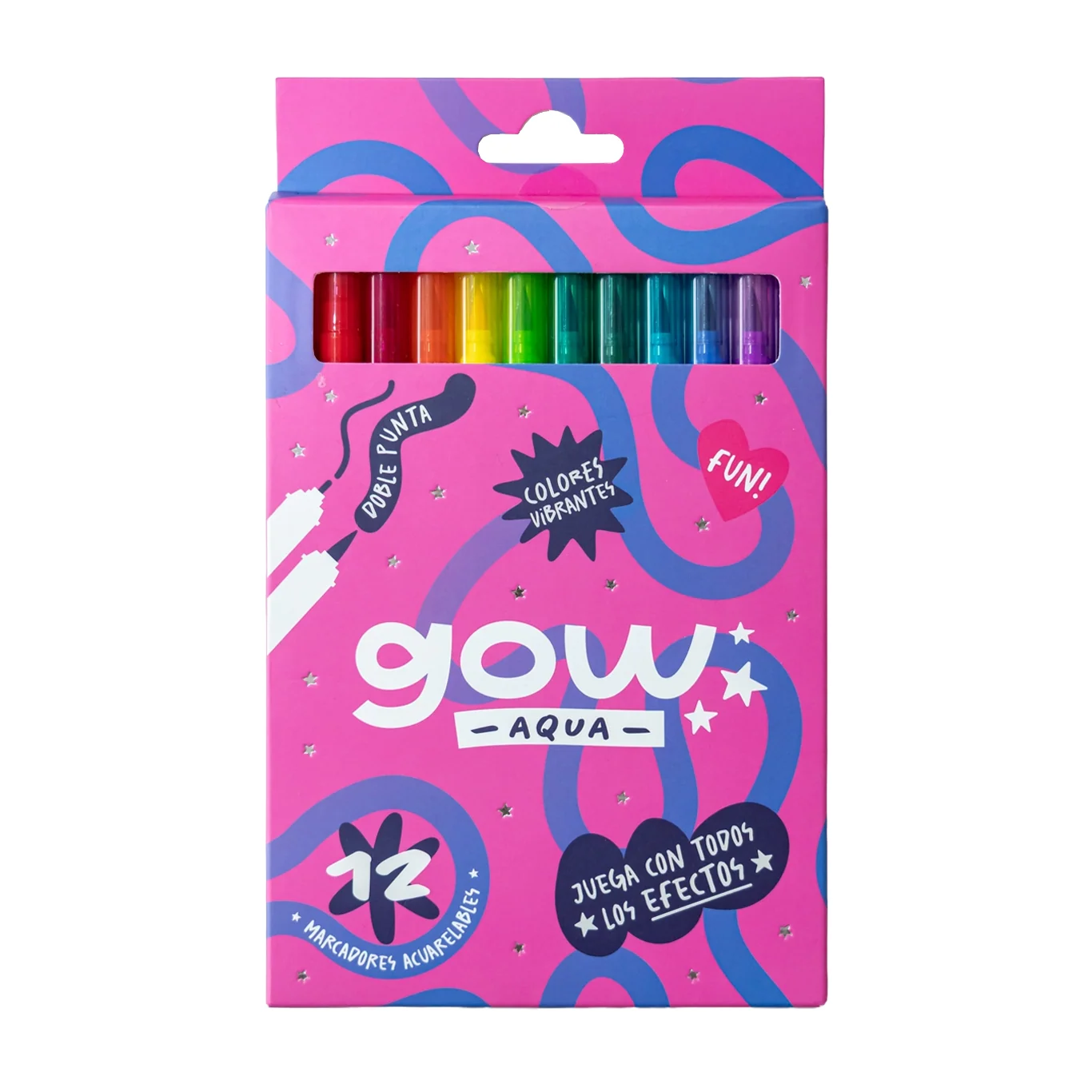 GOW AQUA
