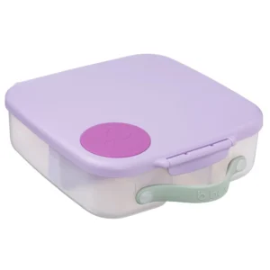 LONCHERA BBOX MORADO