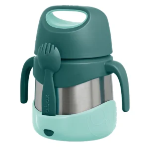 TERMO PARA COMIDA B.BOX EMERALD FOREST