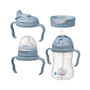 SET DE TRANSICION VASO BBOX OCEAN
