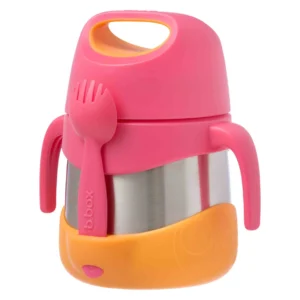 TERMO PARA COMIDA B.BOX STRAWBERRY SHAKE