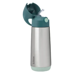 BOTELLA TERMICA BBOX 500 ML VERDE