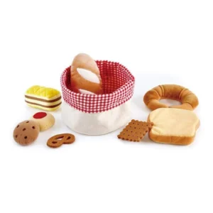 CESTA DE PAN HAPE