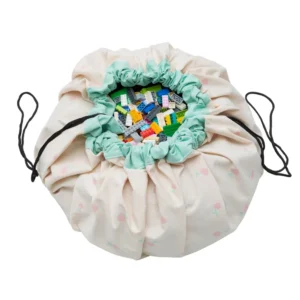 MANTA ORGANIZADORA PLAY&GO CHERRY LOVE