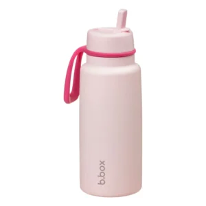 BOTELLA TERMICA 1L BBOX ROSADA