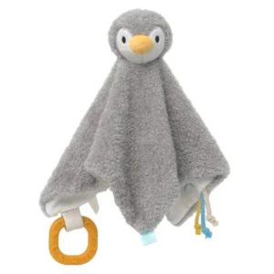 MARTIN EL PINGÜINO TUTO