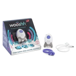 ROCKIT WOOSHH SONIDO RELAJANTE